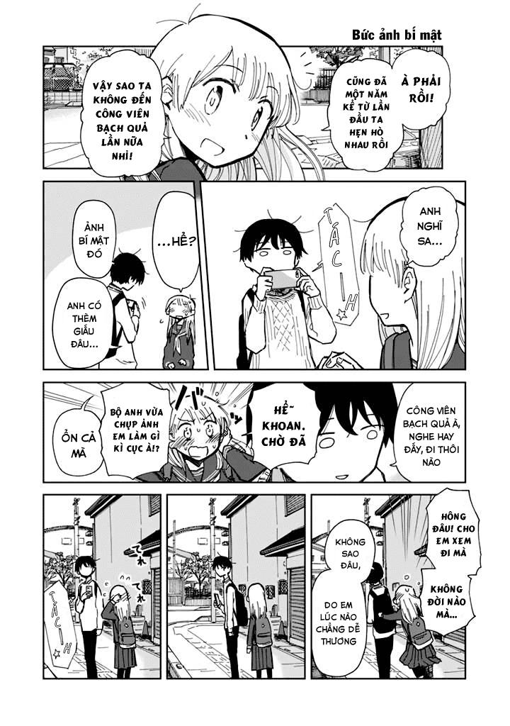 yukuyuku futari chapter 12 6