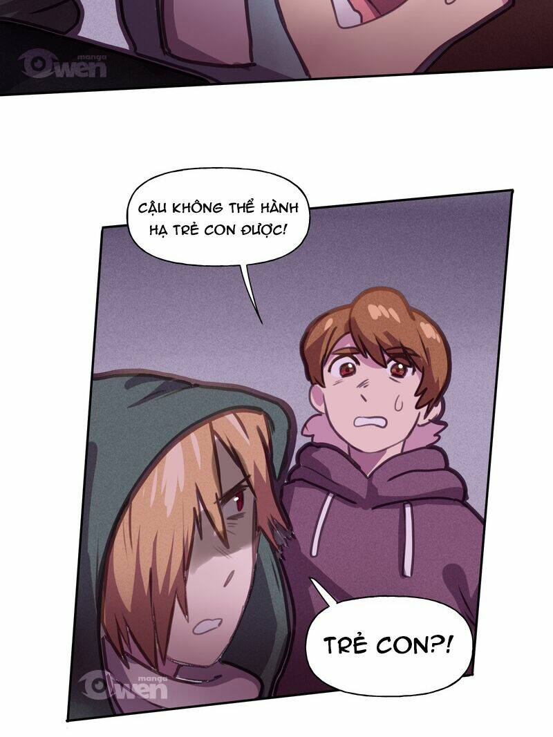 lời nguyền lalin chapter 28 19