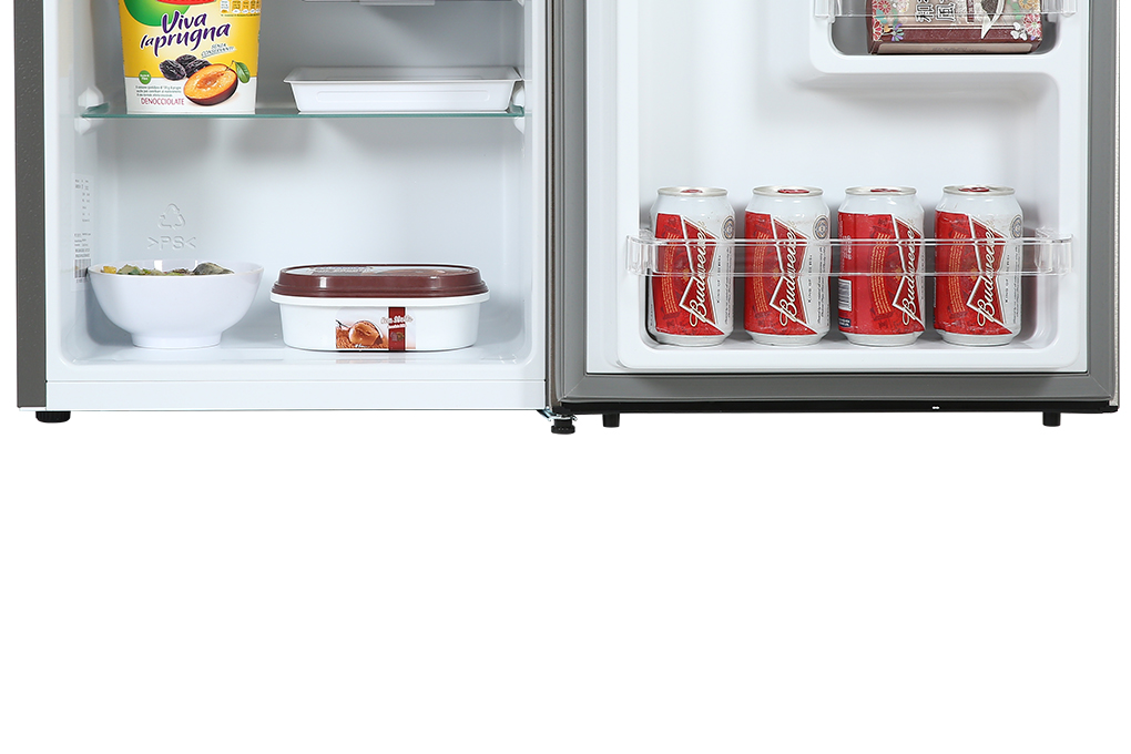 Tủ lạnh Electrolux 45 lít EUM0500AD-VN - Hàng chính hãng