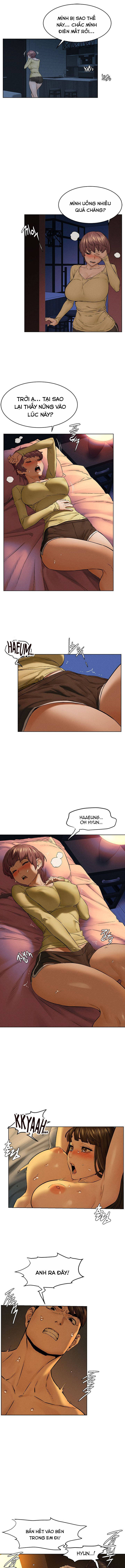 vương quốc của tôi chapter 204 5