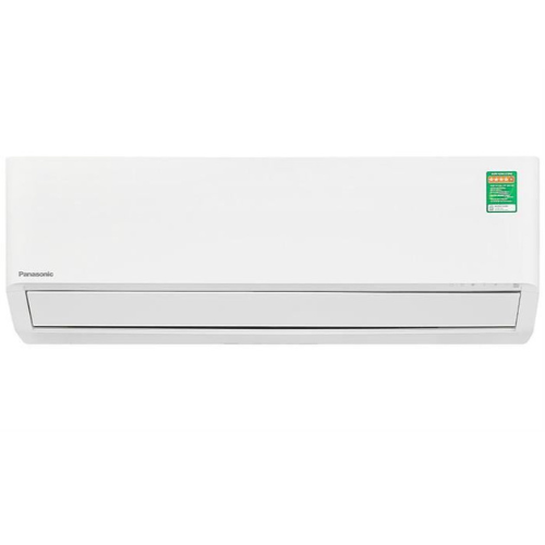 Máy lạnh Panasonic Inverter 1HP CU/CS-XU9BKH-8/ 1.5 HP CU/CS-XU12BKH-8 - Mẫu mới 2025 - Hàng Chính Hãng, Mới 100