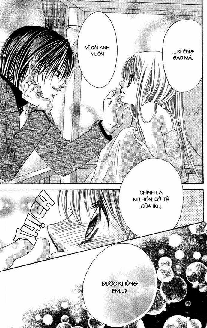 i love my little sister chapter 29 38