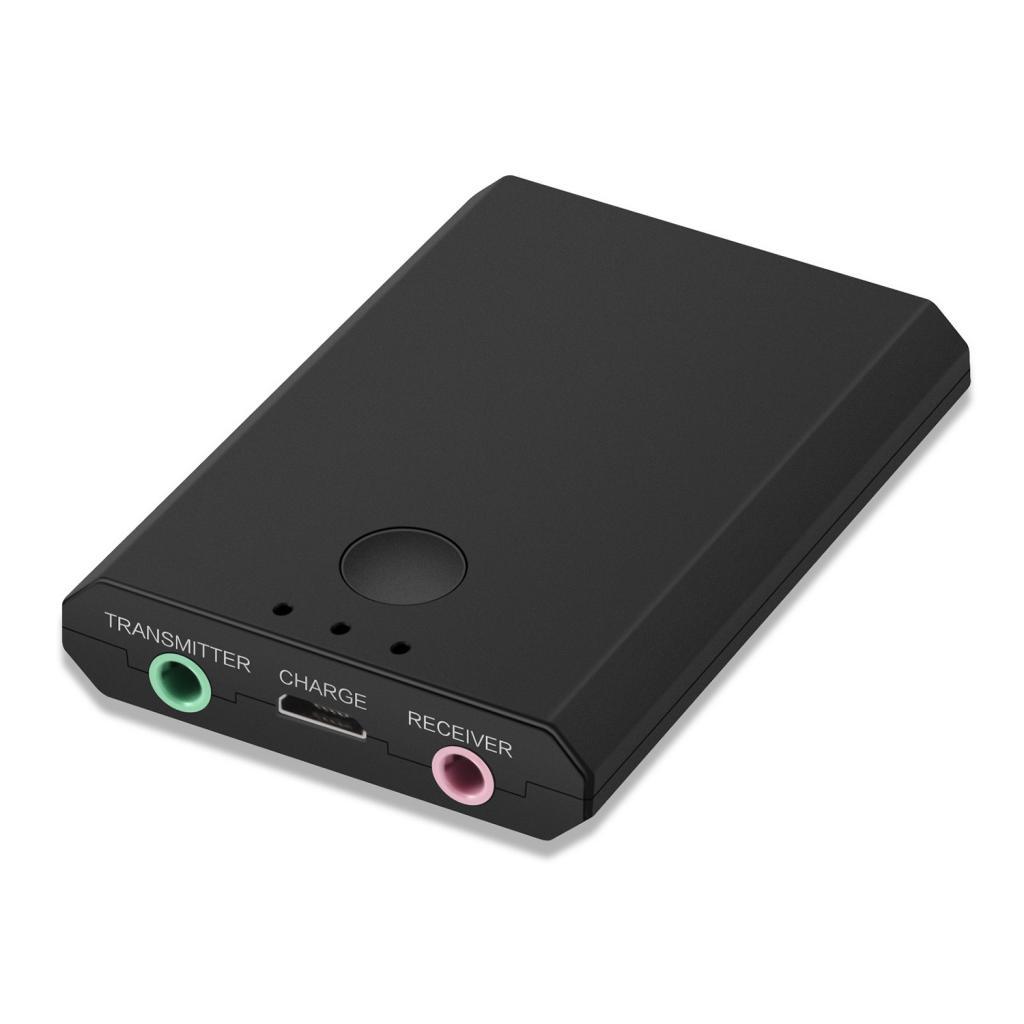 Bluetooth 3.0 A2DP Music Receiver Audio Adapter for iPod iPhone Dock Speaker