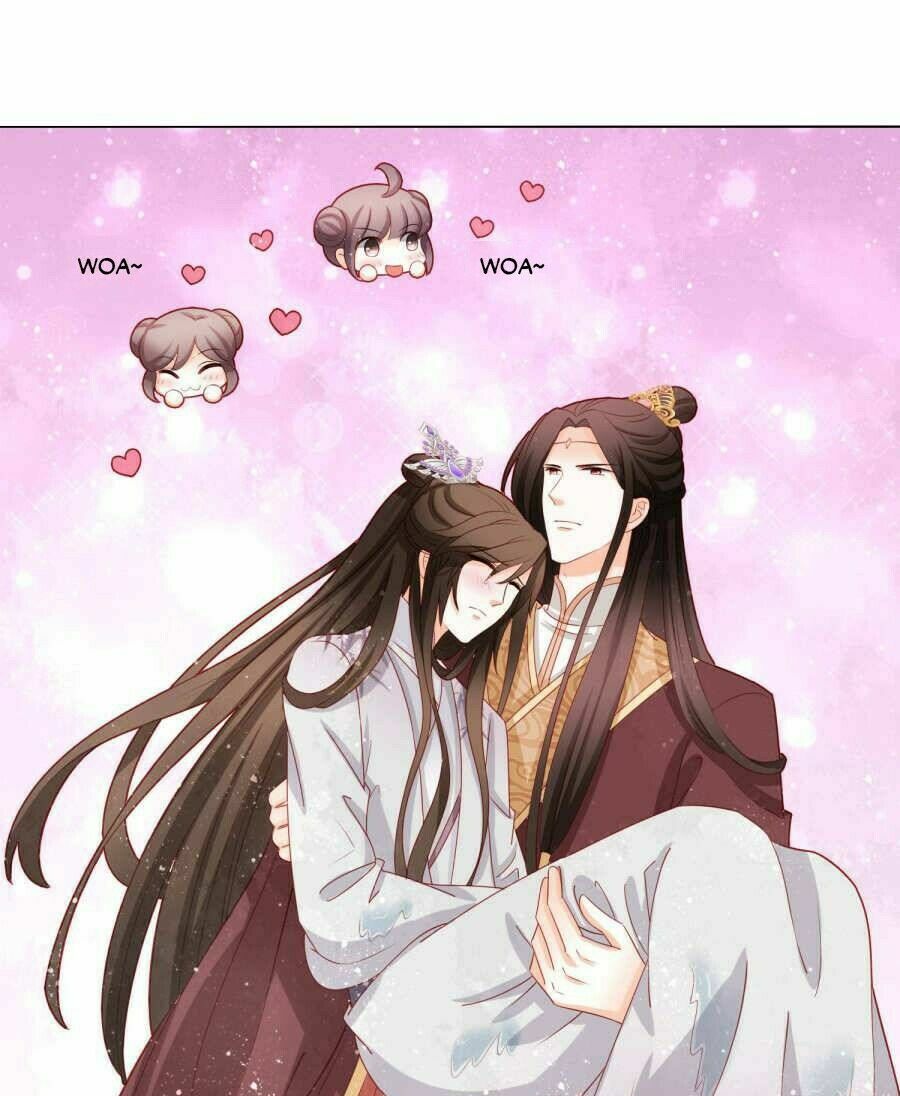 nam phi nữ tướng chapter 46 15