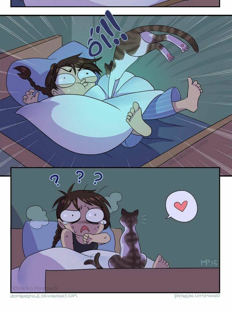 mini comics chapter 18 3