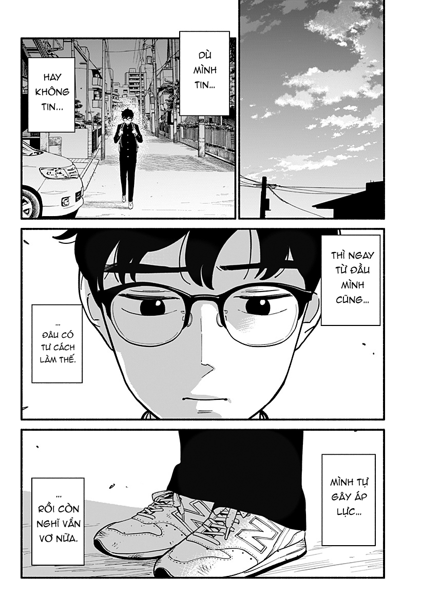 tình đầu ngây ngô chapter 9 12