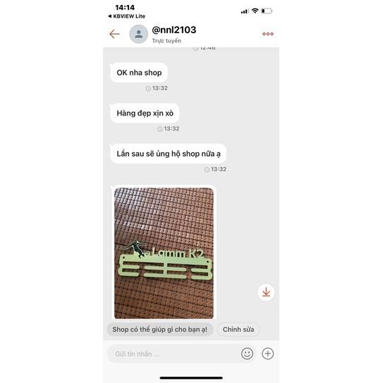Giá treo huy chương Bóng đá siêu Cute. KT: 40x18