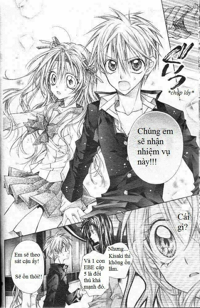 thiên sứ thức tỉnh chapter 1 26