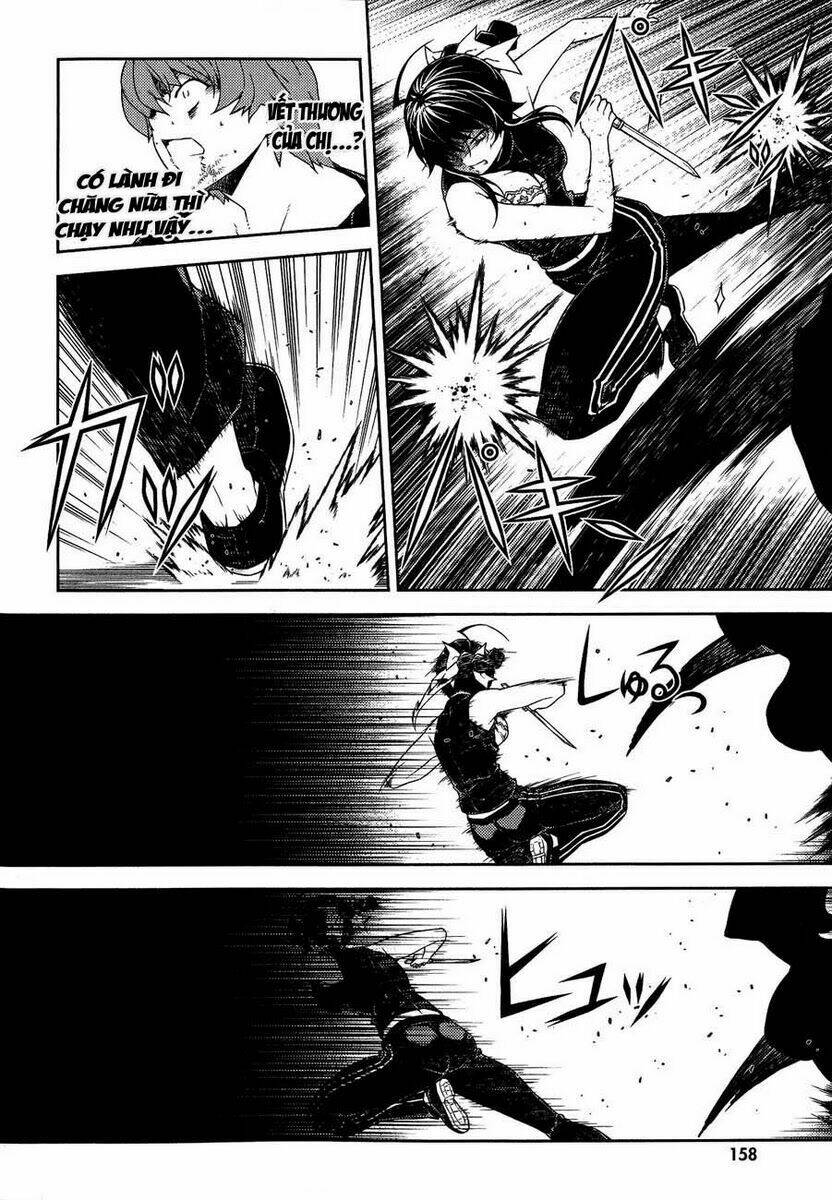 re:birth the lunatic taker chapter 13 17