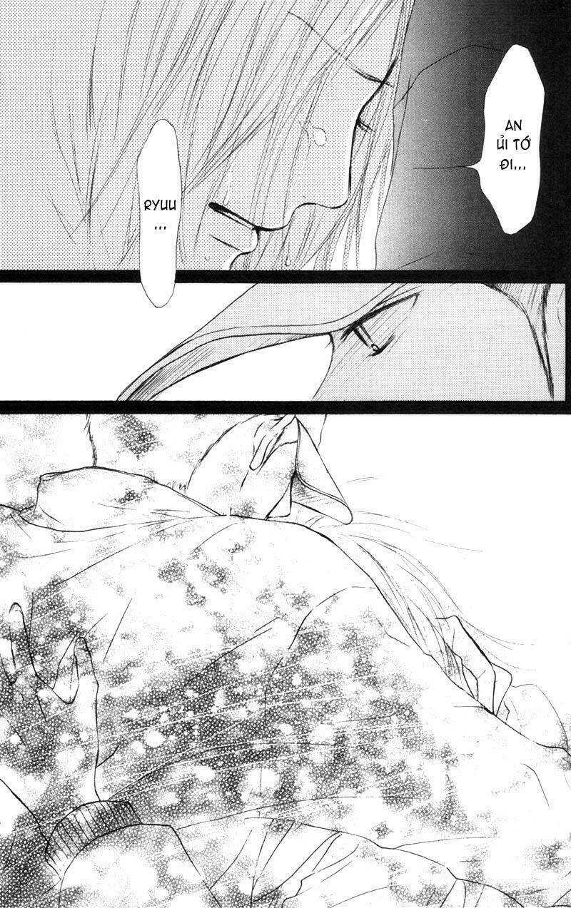 anh đã cho em biết bao thứ đầu tiên chapter 23 41