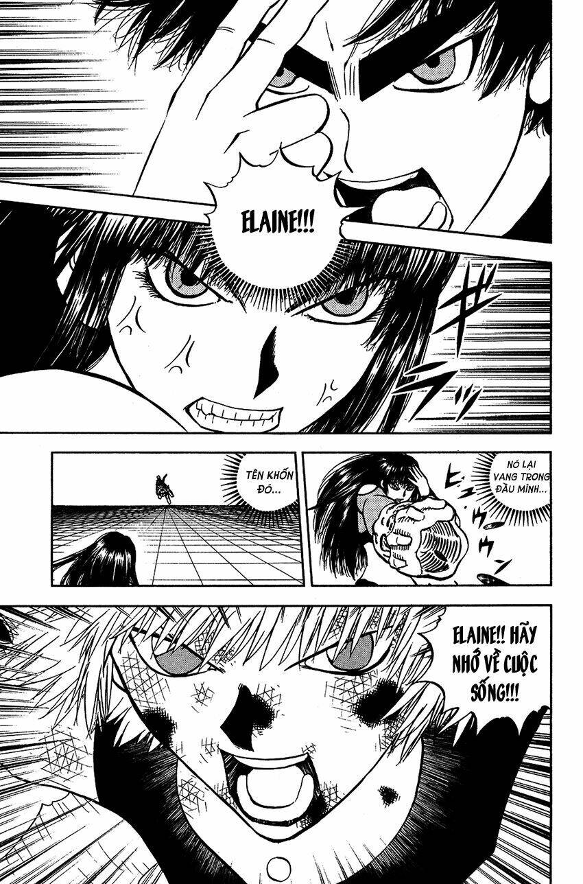 doubutsu no kuni chapter 49 18