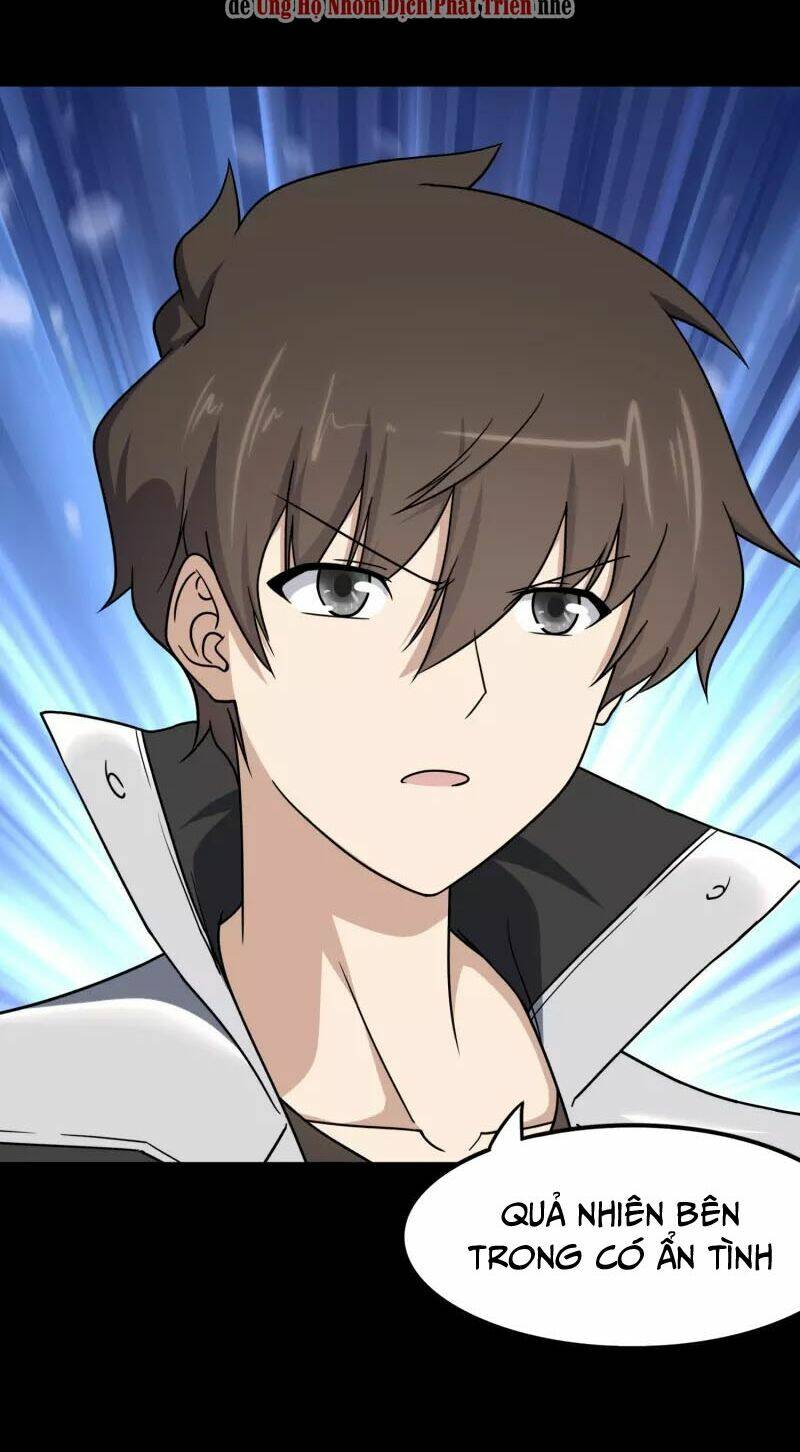 bạn gái virus của tôi chapter 237 46