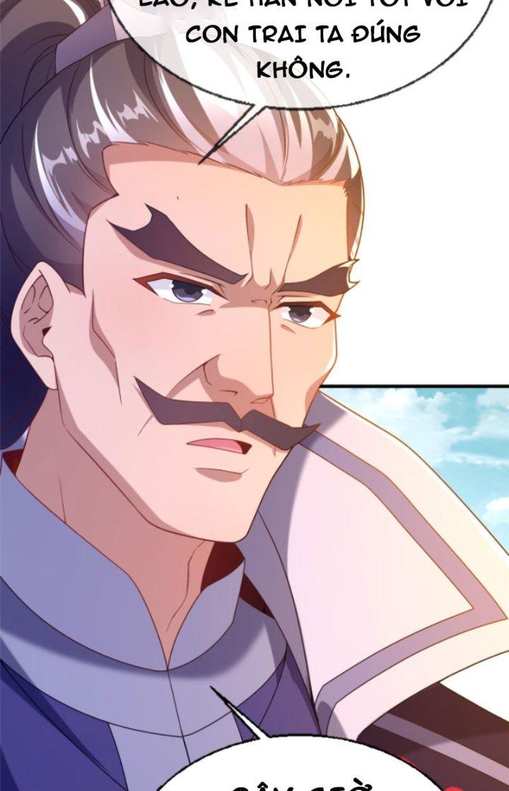 võ thánh này cũng quá khẳng khái chapter 3 18