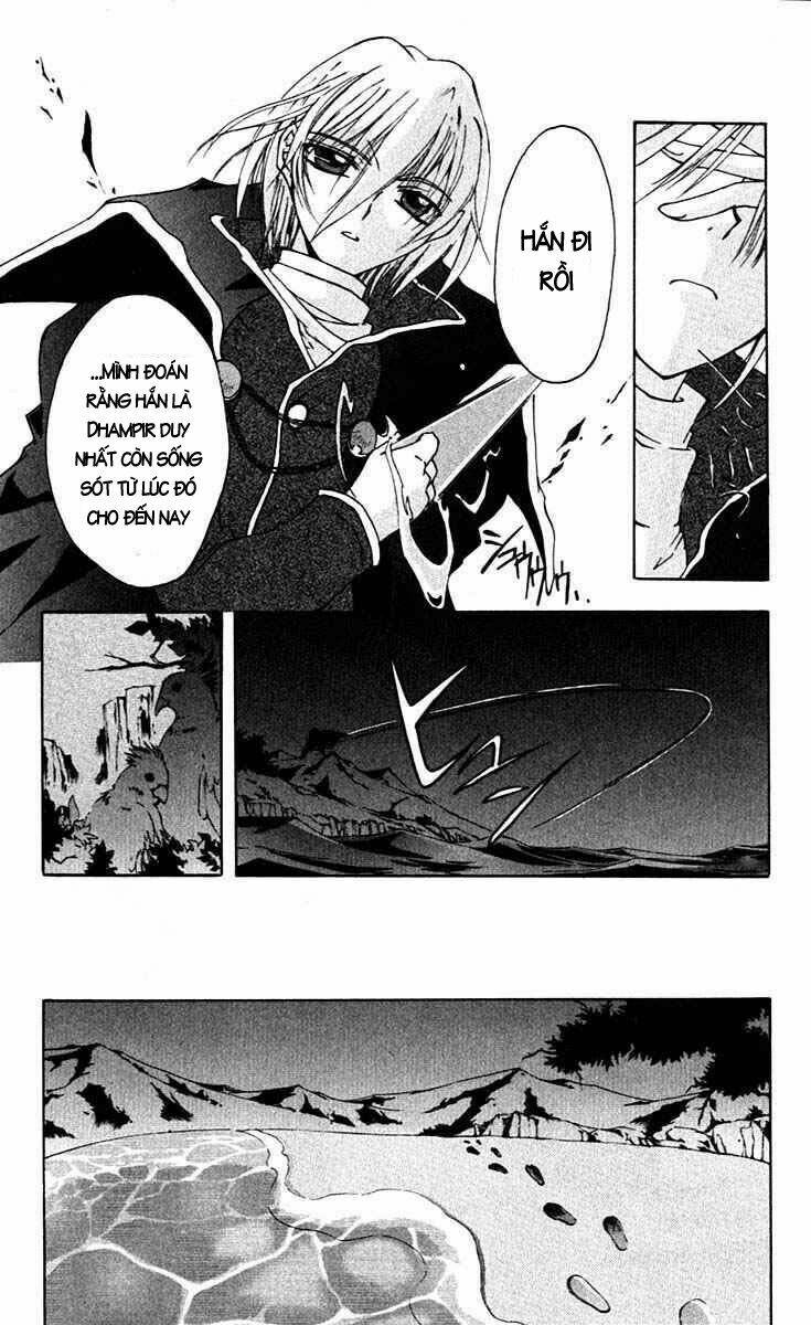 record of fallen vampire chapter 11 29