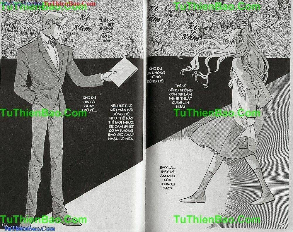 búp bê mario chapter 5 87