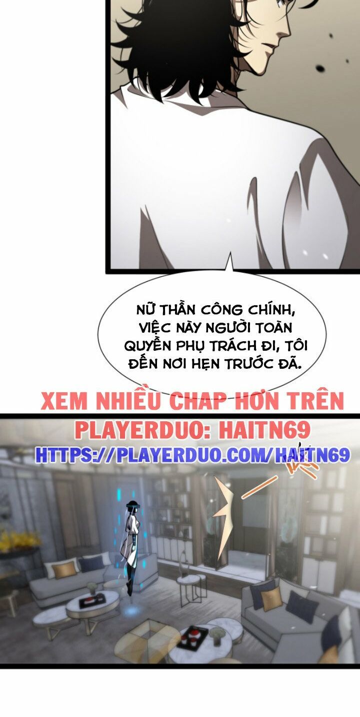 chư giới - tận thế online chapter 35 15