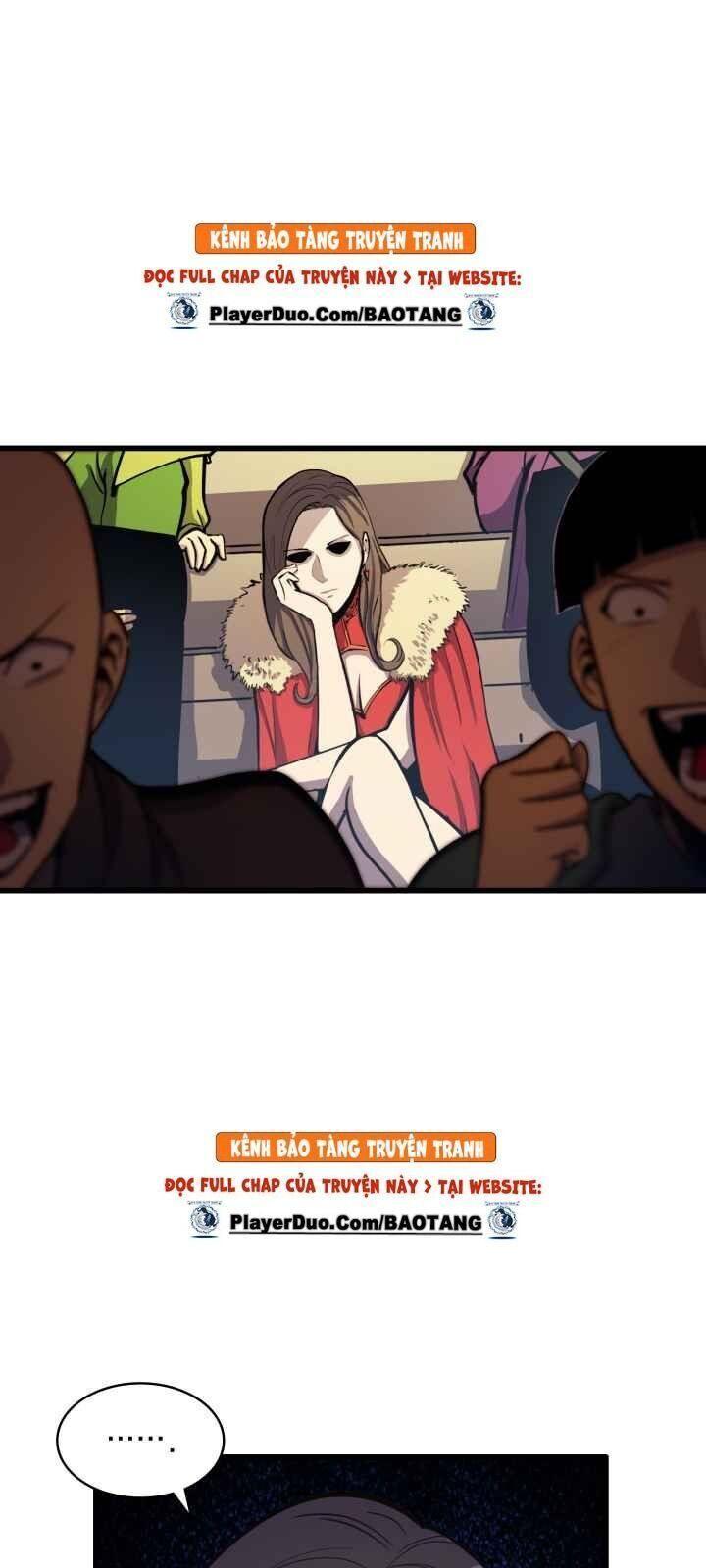 tôi trở lại thăng cấp một mình chapter 28 3