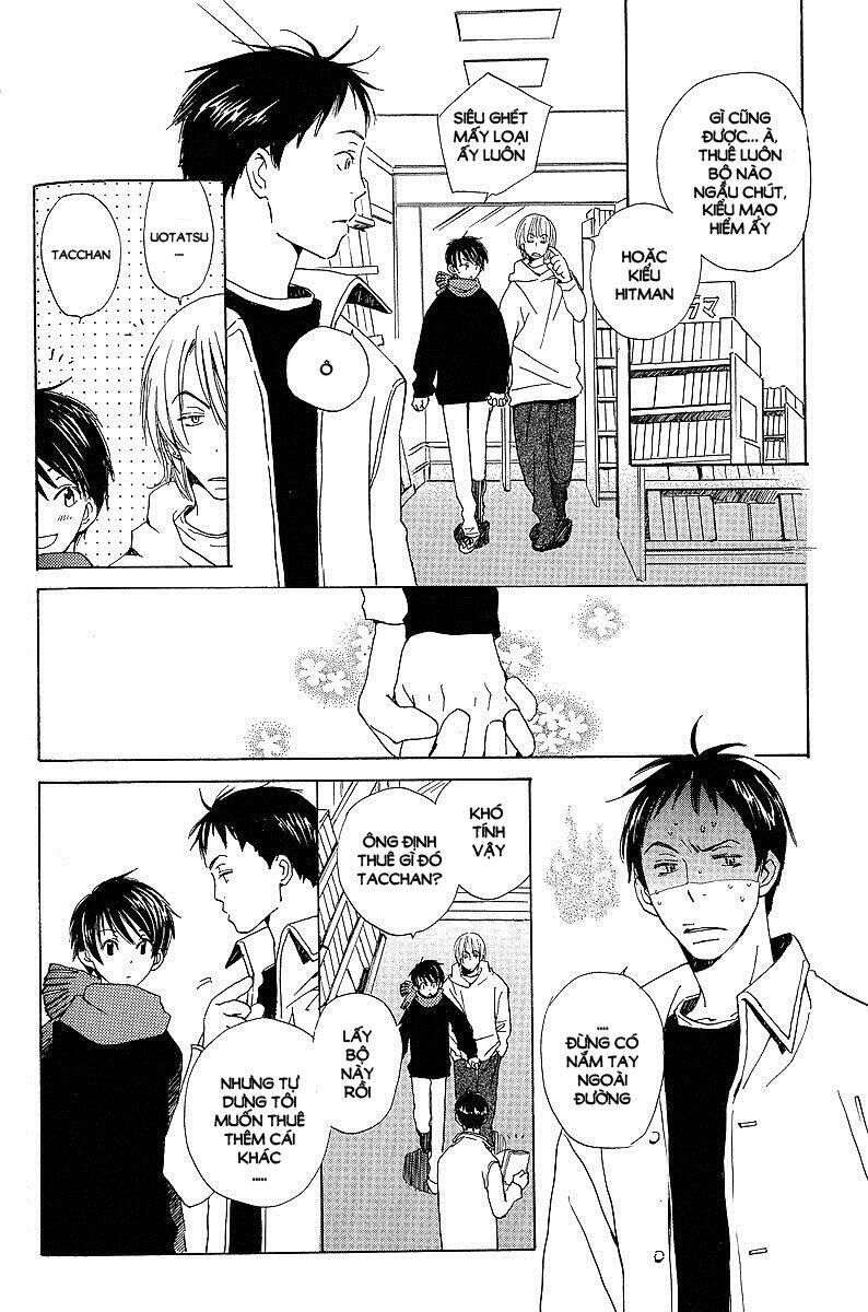 kodomo no iibun chapter 3 6