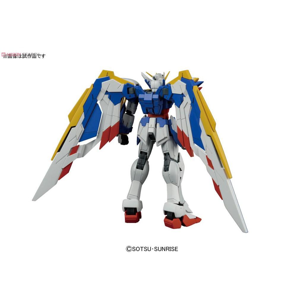 Mô hình RG EE WING GUNDAM EW