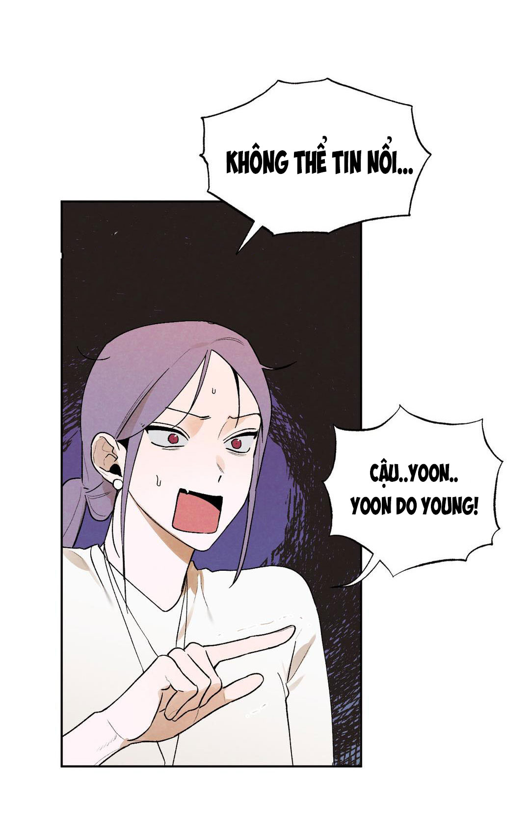 cách duy trì bí mật chapter 20.2 9