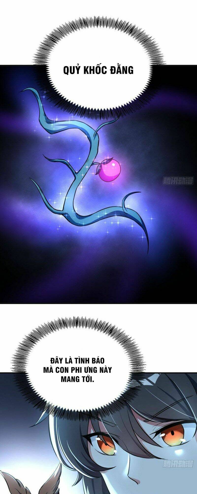 thần võ đế tôn chapter 52 13