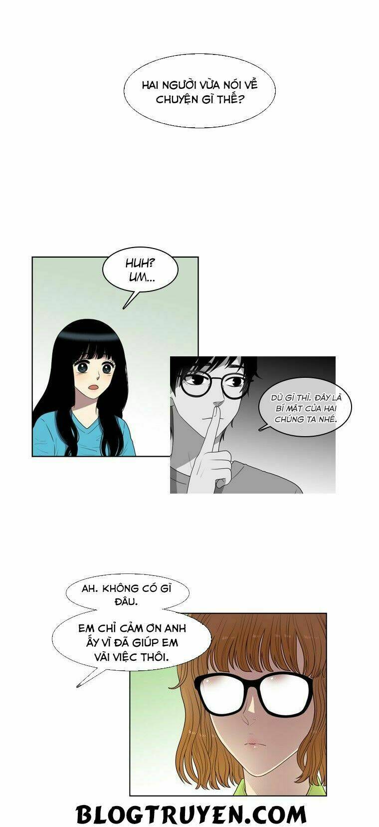 my shining world chapter 25 3