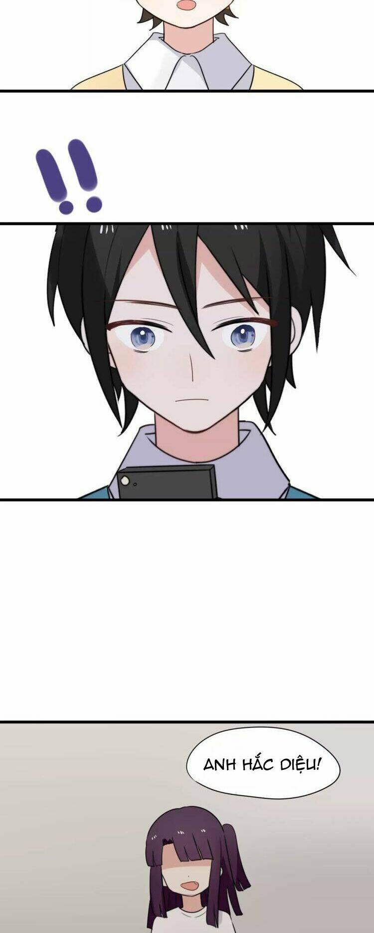 tiểu miêu và hắc diệu thạch chapter 20 5