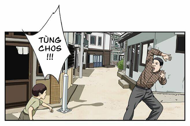 cậu bé lập dị chapter 8 28