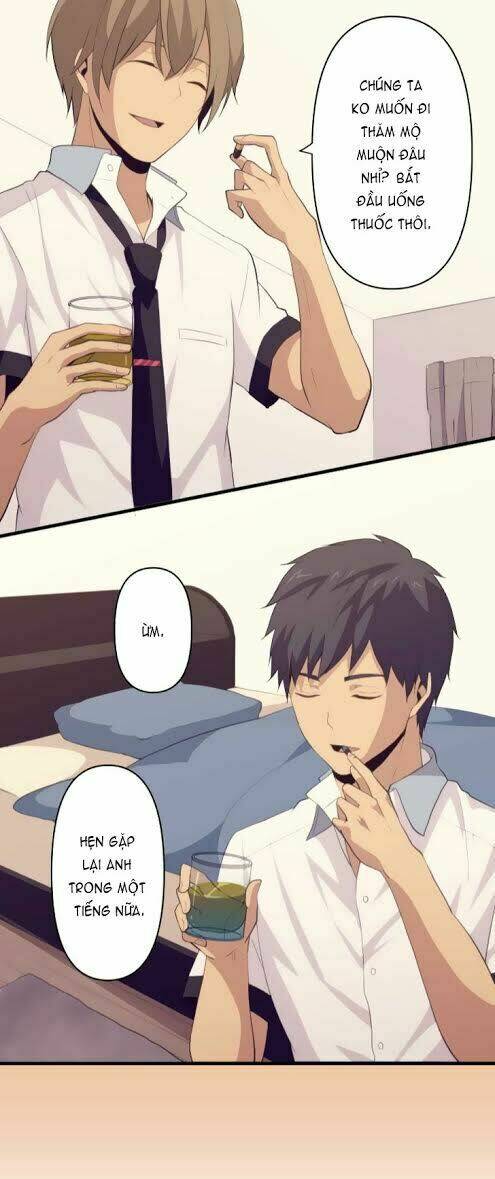 viên thuốc trùng sinh chapter 87 22