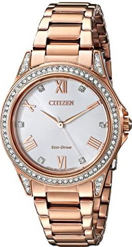 Đồng hồ nữ Citizen EM0233