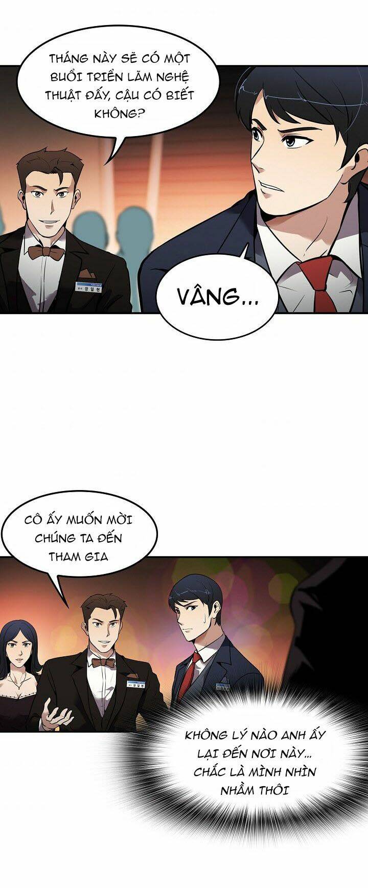 điều tra viên chuyển sinh chapter 62 69