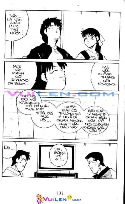 truyền nhân atula - shura no mon i chapter 36 102