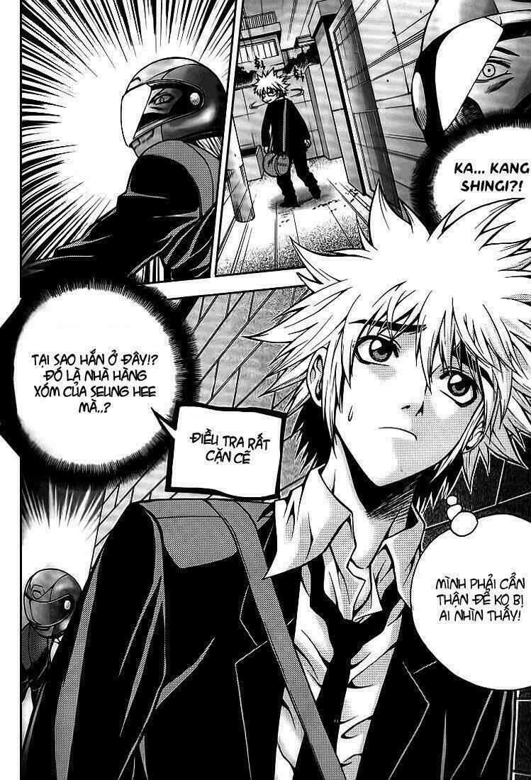 zippy ziggy chapter 18 21