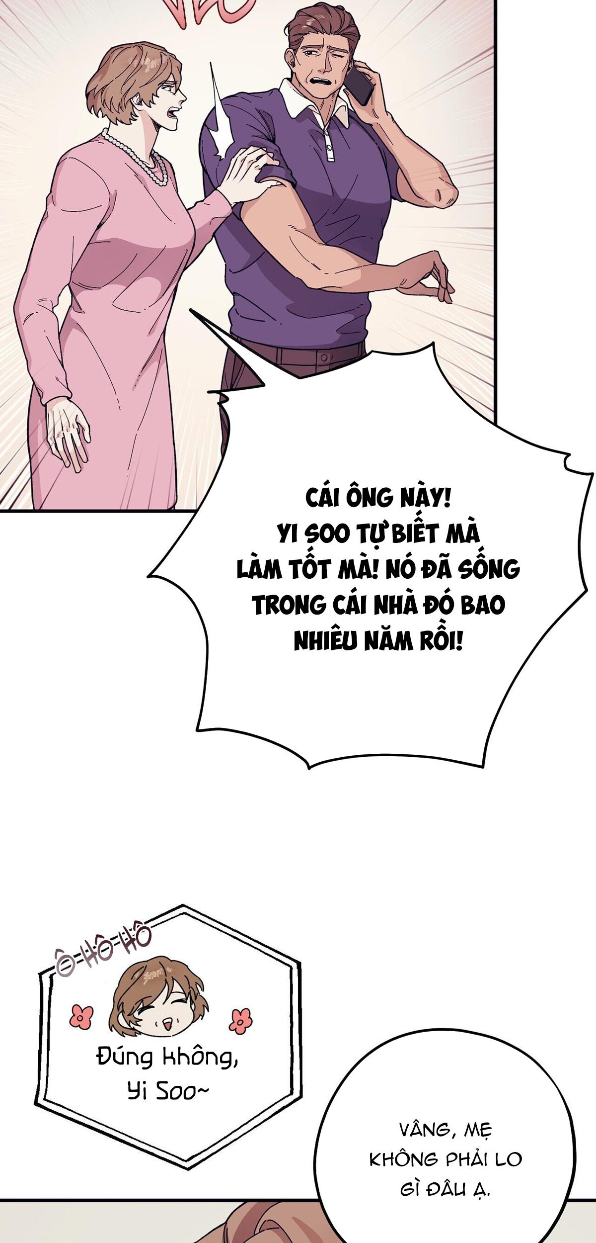 làm dâu nhà tài phiệt họ kang chapter 45 36