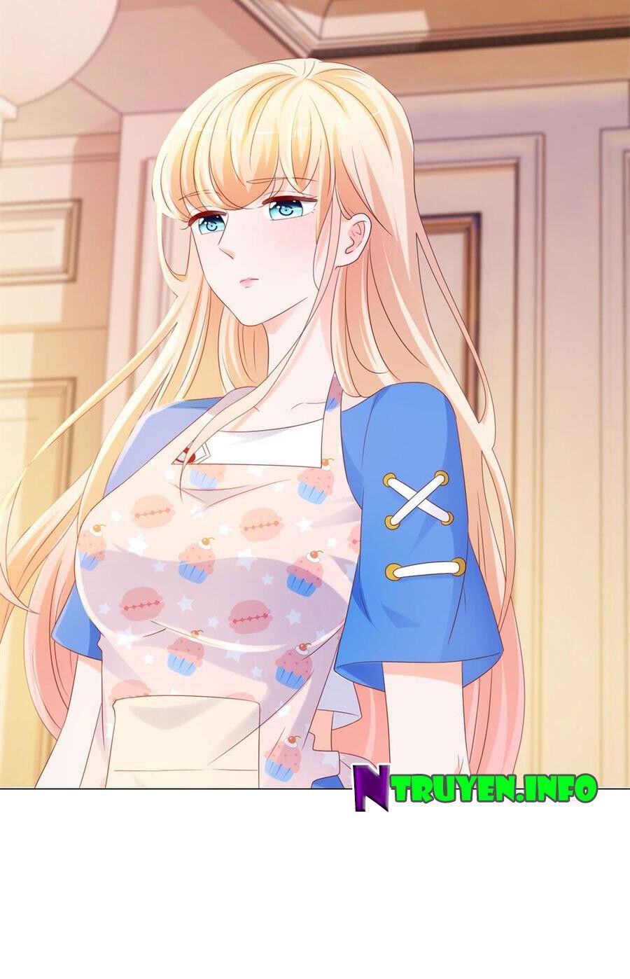 ẩn hôn 100%: chọc tức vợ yêu mua một tặng một chapter 86 3