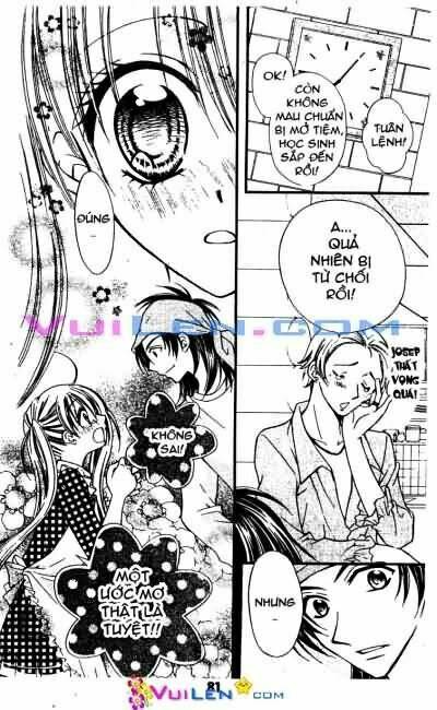 công chúa ẩm thực chapter 10 81