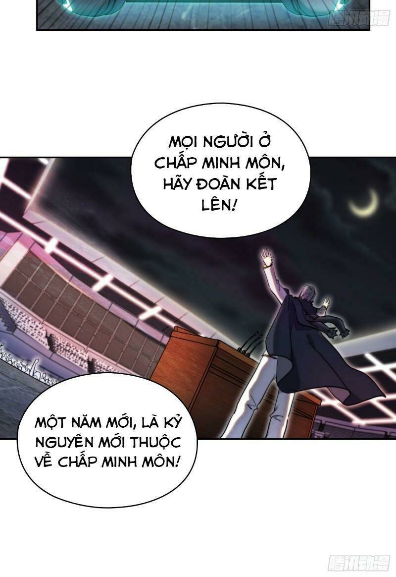 đô thị hàng thần khúc chapter 46 26