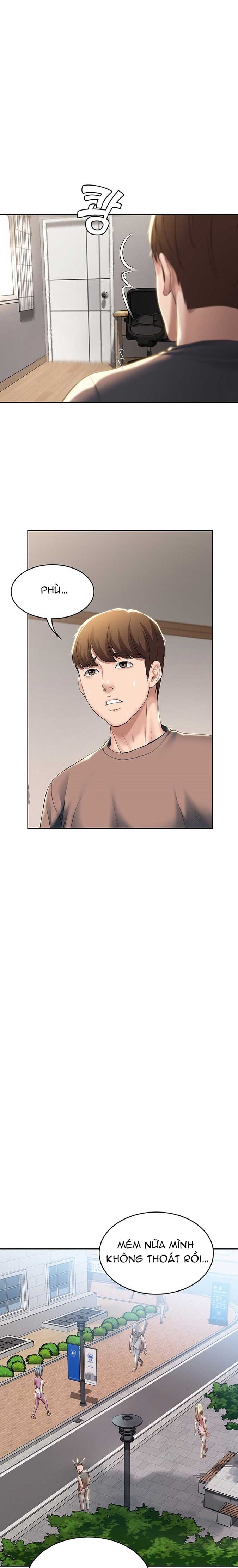 nhật ký nội trú chapter 29 14