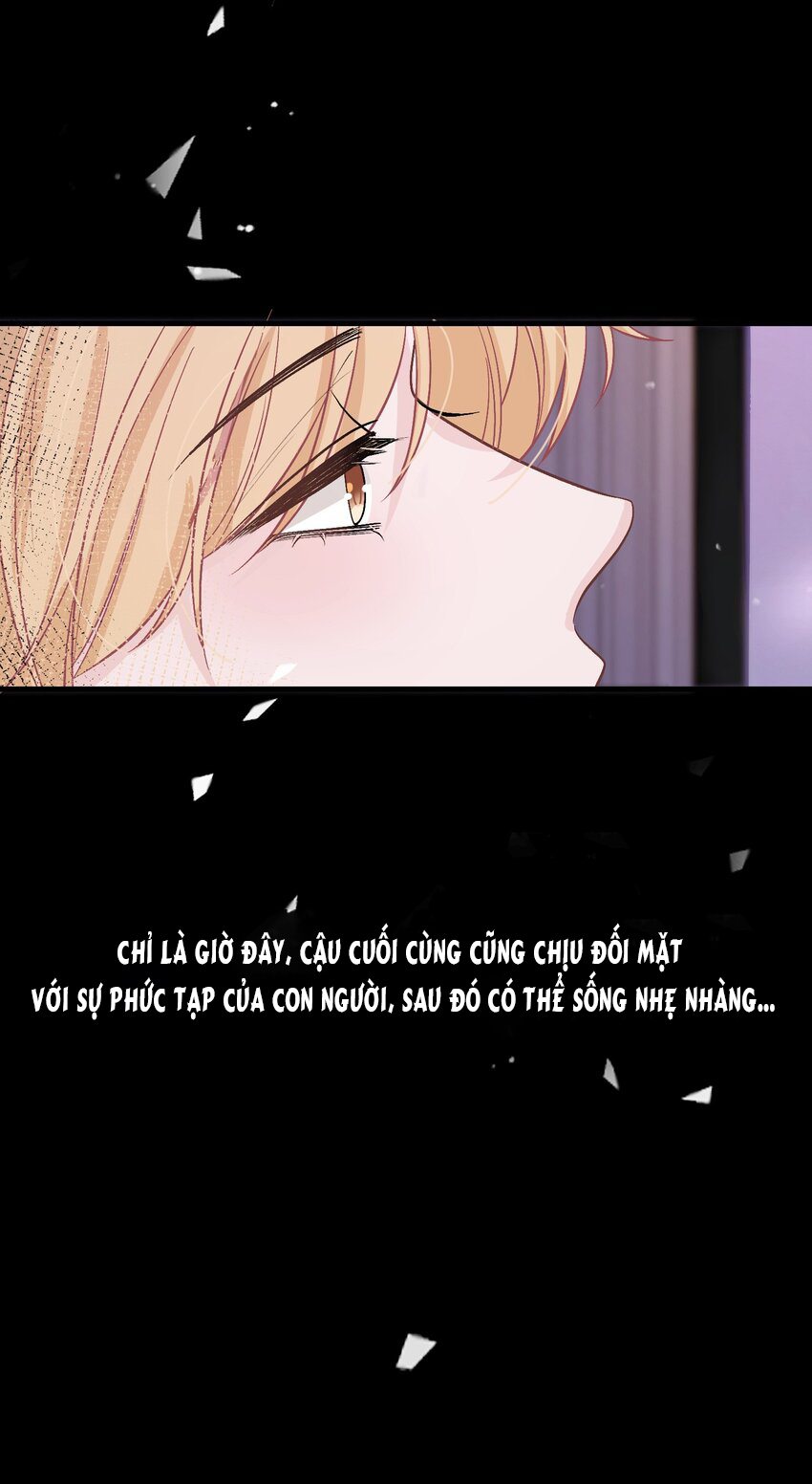 trước và sau ly hôn! chapter 71 21