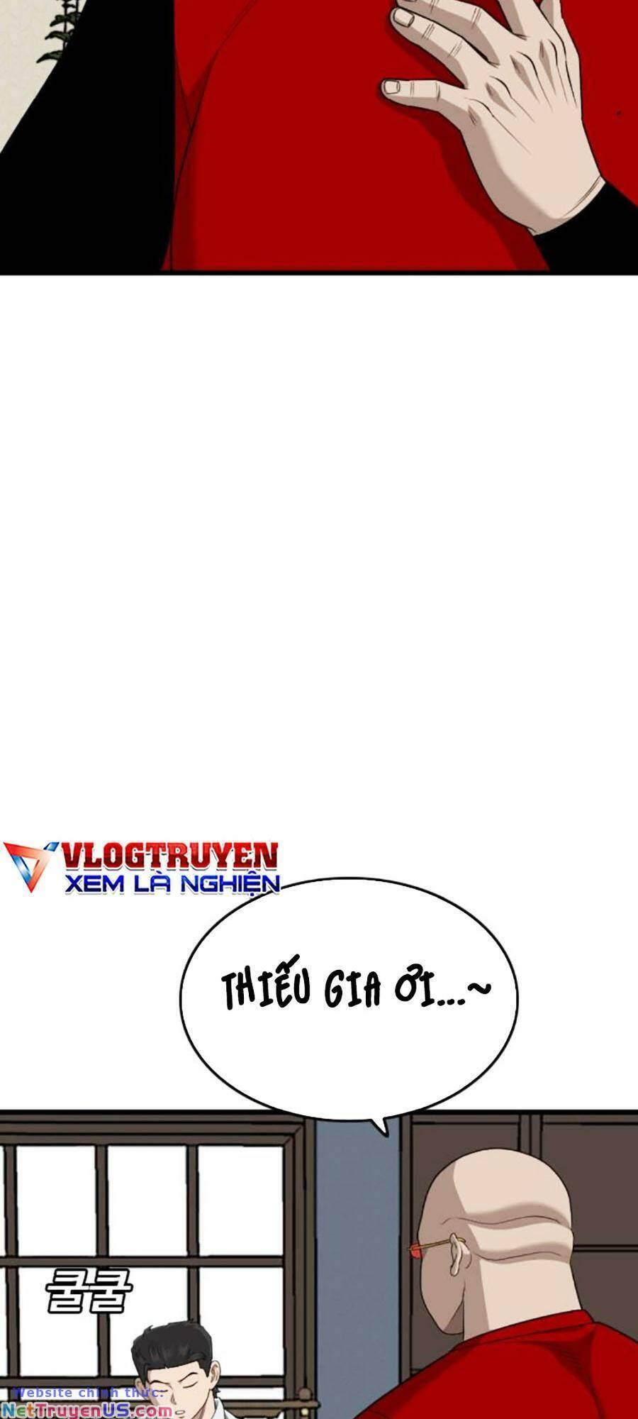 người xấu chapter 172 85