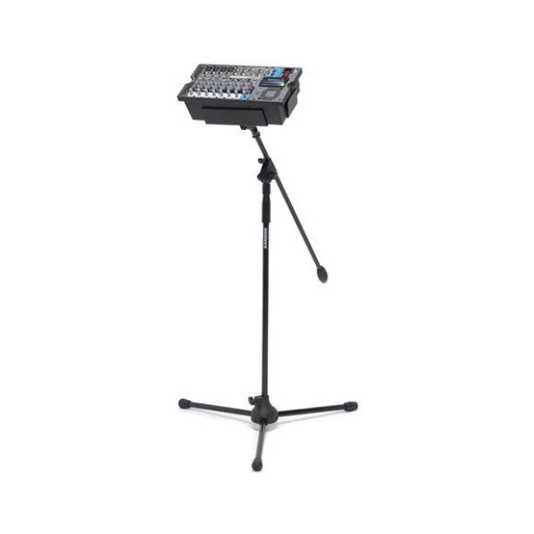 Bộ loa di động Samson XP1000 - tích hợp mixer, tăng âm, 2 loa - Hàng chính hãng