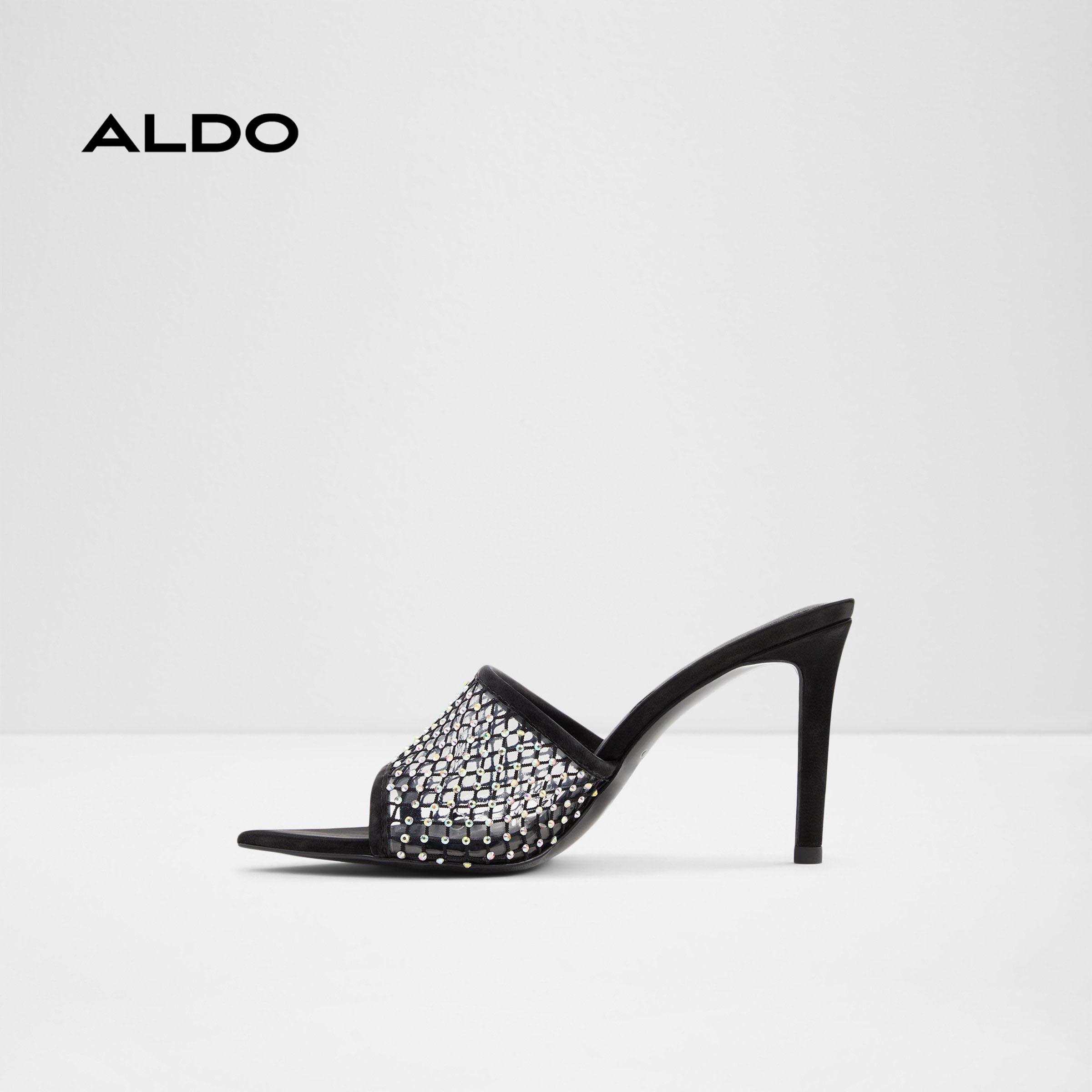 Sandal cao gót nữ Aldo FLURI