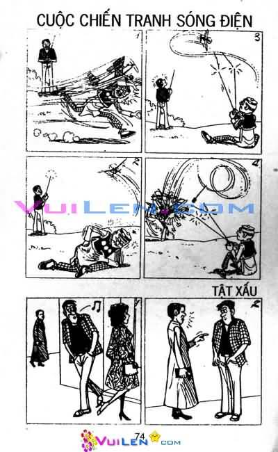 chú thoòng (full trọn bộ) chapter 22 31