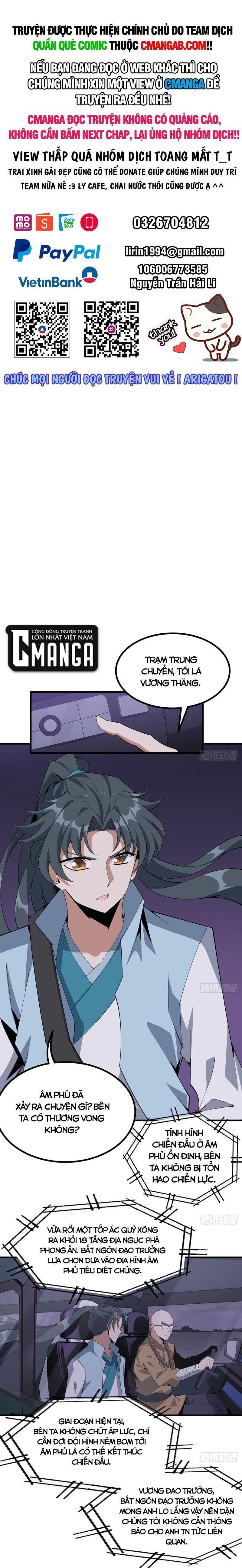 địa cầu đệ nhất kiếm chapter 132 1