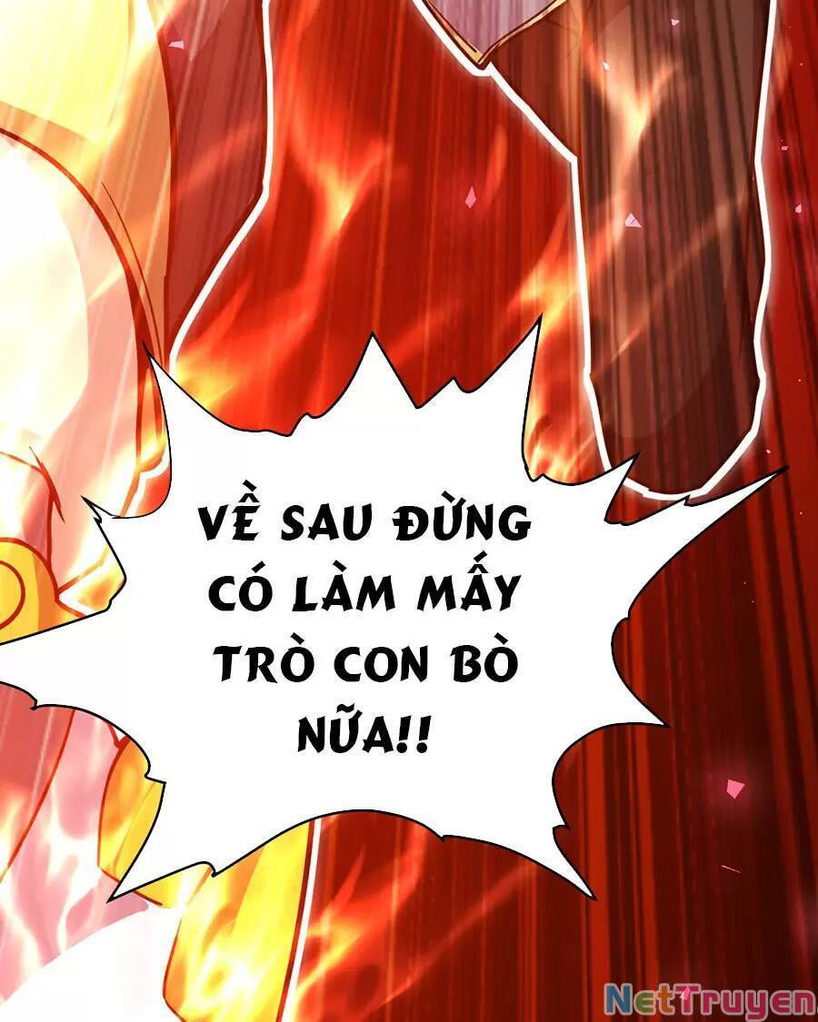 đồ long kỵ sĩ hôn môi ác long chapter 44.1 38