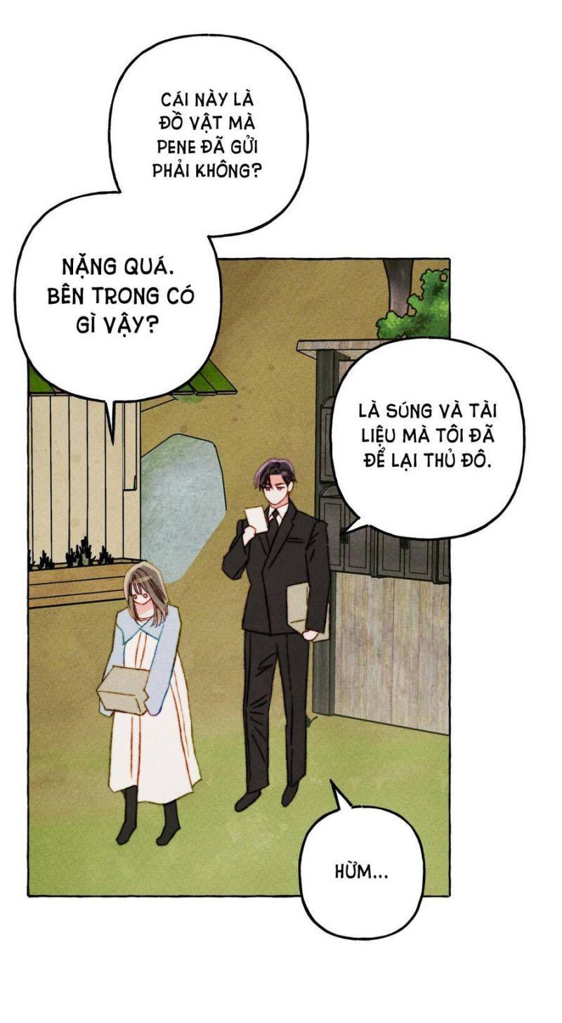 nuôi dưỡng một hắc long chapter 45.2 7