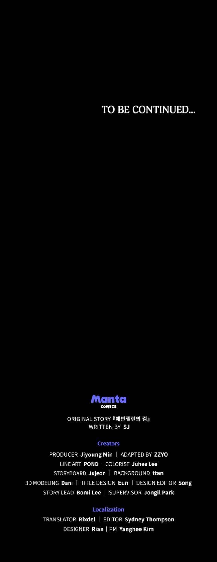 thanh kiếm của evangeline chapter 7 67