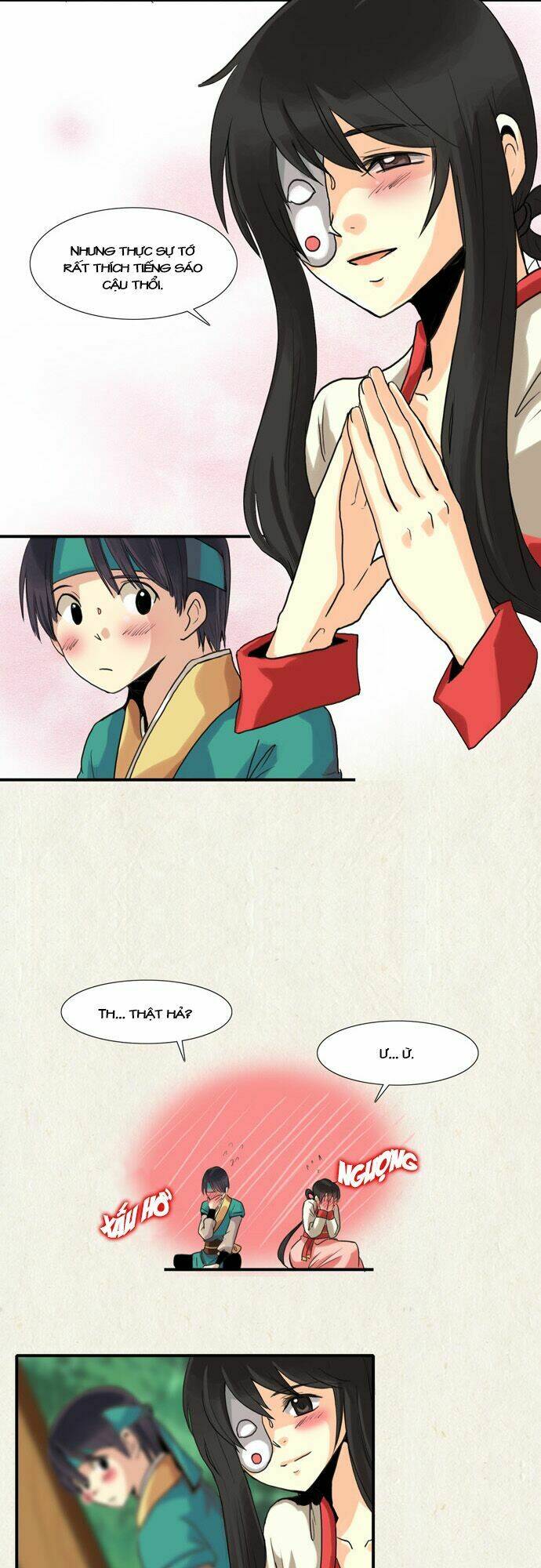 gyon-woo & jik-nyu chapter 10 10