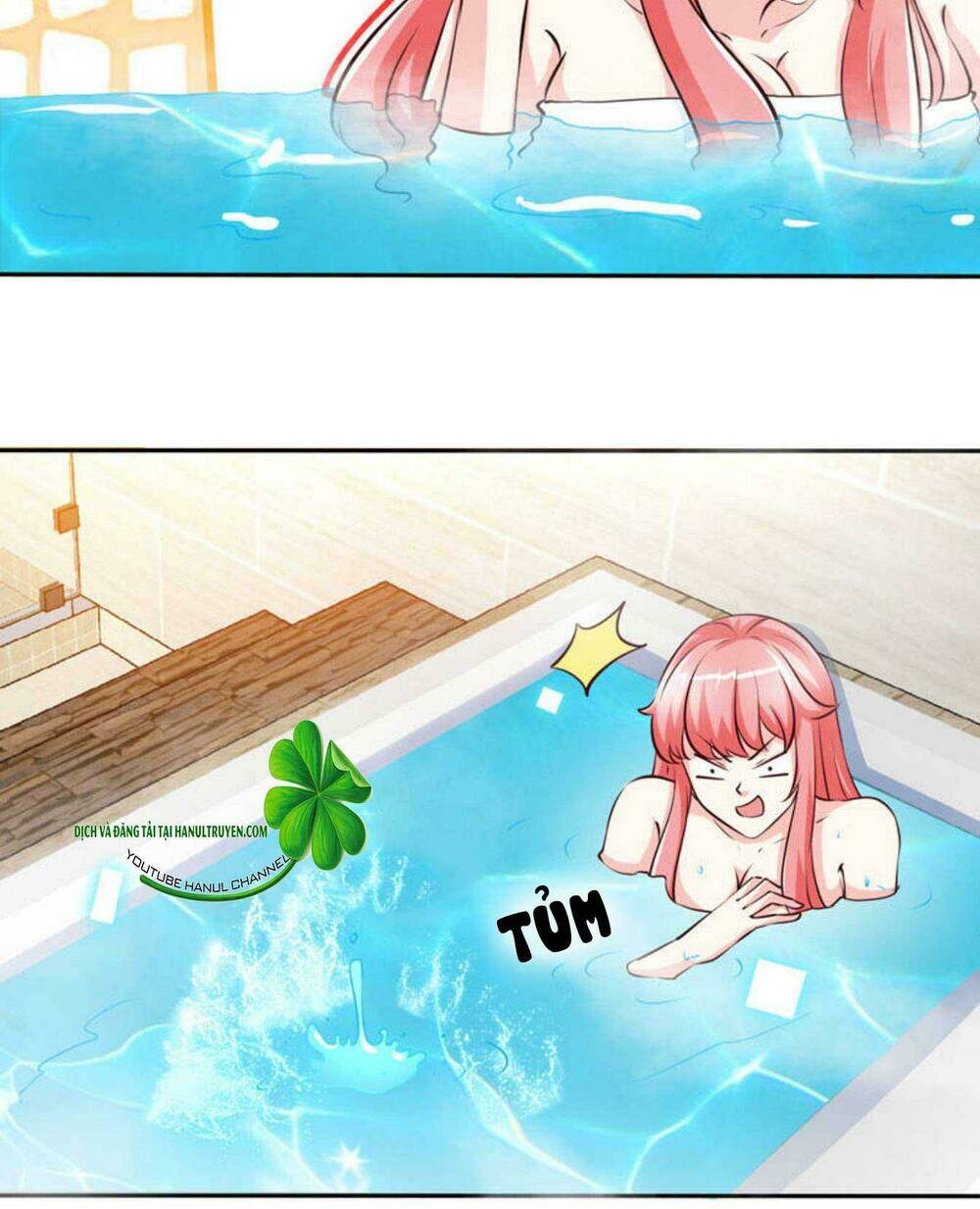 truy nã toàn cầu truy thê về sủng chapter 67.2 7