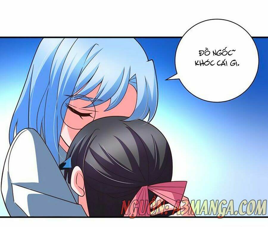 người yêu khát máu của tôi chapter 55 15